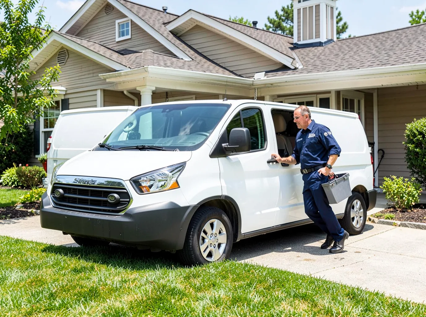 Emergency Plumber company in Barnard, SD