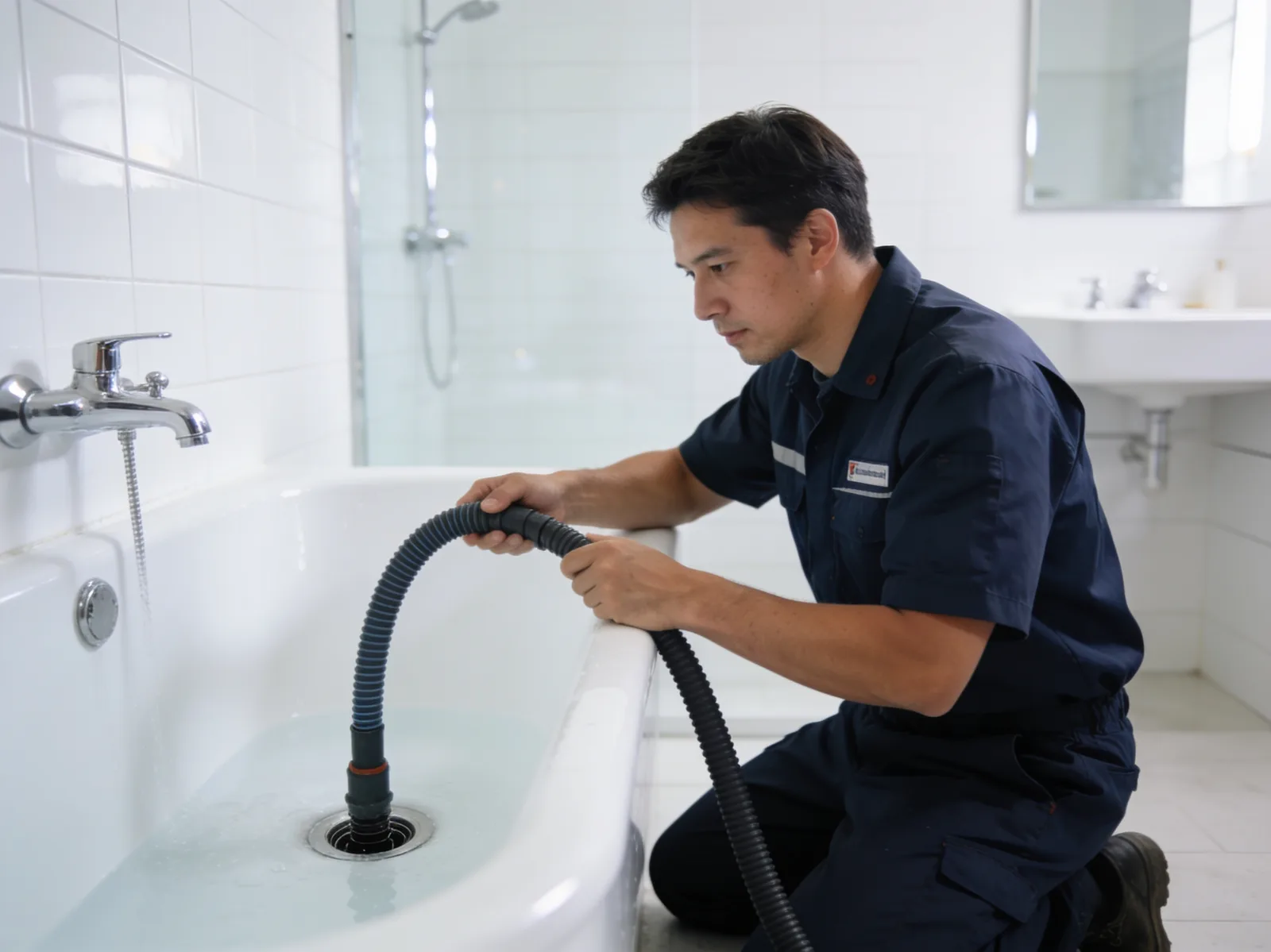 Emergency Plumber Barnard, SD FAQs